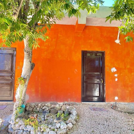 Отель Casa Lol-Cab Вальядолид Экстерьер фото
