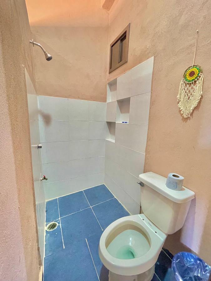 Отель Casa Lol-Cab Вальядолид Экстерьер фото